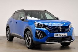 Peugeot 2008 (20 on) 1.2 PureTech 130 GT 5dr EAT8 For Sale - Arnold Clark Kia (Linwood), Linwood