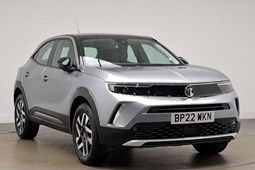 Vauxhall Mokka SUV (20 on) 1.2 Turbo Elite Premium 5dr For Sale - Arnold Clark Kia (Linwood), Linwood
