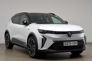Renault Scenic E-Tech SUV (24 on) 160kW Esprit Alpine 87kWh Long Range 5dr Auto For Sale - Arnold Clark Kia (Linwood), Linwood