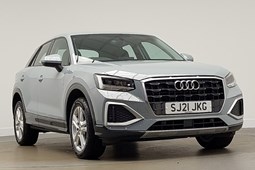 Audi Q2 SUV (16 on) 35 TFSI Sport 5dr For Sale - Arnold Clark Kia (Linwood), Linwood