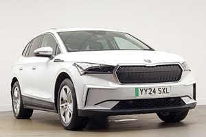 Skoda Enyaq SUV (21 on) 210kW 85 Edition 82kWh 5dr Auto For Sale - Arnold Clark Kia (Linwood), Linwood