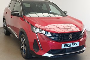 Peugeot 3008 SUV (16-24) 1.2 PureTech GT Premium 5dr EAT8 For Sale - Arnold Clark Kia (Linwood), Linwood