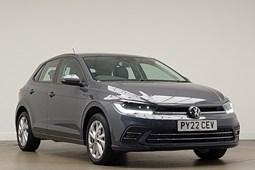 Volkswagen Polo Hatchback (17 on) 1.0 TSI Style 5dr For Sale - Arnold Clark Kia (Linwood), Linwood