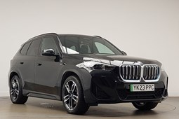 BMW iX1 SUV (22 on) 230kW xDrive30 M Sport 64.7kWh 5dr Auto For Sale - Arnold Clark Kia (Linwood), Linwood