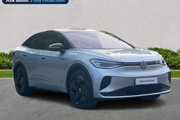 Volkswagen ID.5 GTX (24 on) 250kW GTX Style 77kWh 4Motion AWD 5dr Auto For Sale - Guildford Volkswagen, Guildford