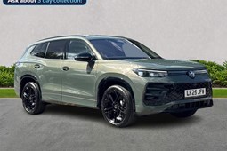 Volkswagen Tayron SUV (25 on) 1.5 eTSI R-Line 5dr DSG7 [7 Seat] For Sale - Guildford Volkswagen, Guildford