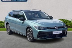 Volkswagen Passat Estate (24 on) 1.5 TSI eHybrid 272 R-Line 5dr DSG For Sale - Guildford Volkswagen, Guildford