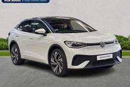 Volkswagen ID.5 SUV (22 on) 210kW Match Pro 77kWh 5dr Auto For Sale - Guildford Volkswagen, Guildford