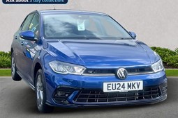 Volkswagen Polo Hatchback (17 on) 1.0 TSI 115 R-Line 5dr DSG For Sale - Guildford Volkswagen, Guildford