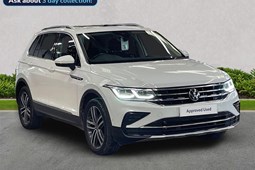 Volkswagen Tiguan (16-24) 1.5 TSI 150 Elegance 5dr DSG For Sale - Guildford Volkswagen, Guildford