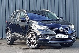 Renault Kadjar (15-22) 1.3 TCE Techno 5dr EDC For Sale - Arnold Clark Hillington Renault / Dacia / Alpine / Vanstore, Glasgow