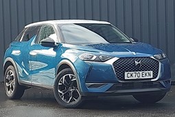 DS 3 Crossback SUV (19-22) Prestige BlueHDi 100 5d For Sale - Arnold Clark Hillington Renault / Dacia / Alpine / Vanstore, Glasgow