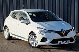 Renault Clio Hatchback (19 on) Play SCe 75 5d For Sale - Arnold Clark Hillington Renault / Dacia / Alpine / Vanstore, Glasgow