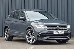 Volkswagen Tiguan (16-24) 1.5 TSI 150 R-Line Edition 5dr DSG For Sale - Arnold Clark Hillington Renault / Dacia / Alpine / Vanstore, Glasgow