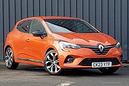 Renault Clio Hatchback (19 on) 1.6 E-TECH Hybrid 145 Techno 5dr Auto For Sale - Arnold Clark Hillington Renault / Dacia / Alpine / Vanstore, Glasgow