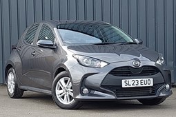 Mazda 2 Hybrid (22 on) 1.5i Hybrid Agile 5dr CVT For Sale - Arnold Clark Hillington Renault / Dacia / Alpine / Vanstore, Glasgow