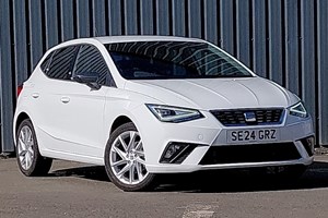SEAT Ibiza Hatchback (17 on) 1.0 TSI 115 Xcellence 5dr For Sale - Arnold Clark Hillington Renault / Dacia / Alpine / Vanstore, Glasgow