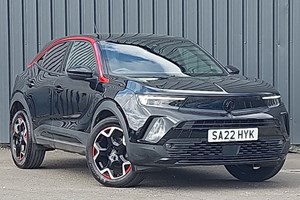 Vauxhall Mokka SUV (20 on) 1.2 Turbo SRi Premium 5dr For Sale - Arnold Clark Hillington Renault / Dacia / Alpine / Vanstore, Glasgow