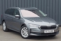 Skoda Octavia Estate (20 on) 2.0 TDI 150 SE L 5dr DSG For Sale - Arnold Clark Hillington Renault / Dacia / Alpine / Vanstore, Glasgow