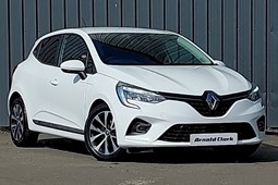 Renault Clio Hatchback (19 on) Iconic SCe 75 5d For Sale - Arnold Clark Hillington Renault / Dacia / Alpine / Vanstore, Glasgow