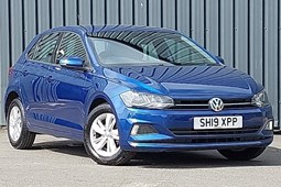 Volkswagen Polo Hatchback (17 on) SE 1.0 80PS 5d For Sale - Arnold Clark Hillington Renault / Dacia / Alpine / Vanstore, Glasgow