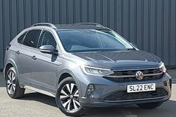Volkswagen Taigo SUV (22 on) 1.0 TSI 110 Life 5dr For Sale - Arnold Clark Hillington Renault / Dacia / Alpine / Vanstore, Glasgow