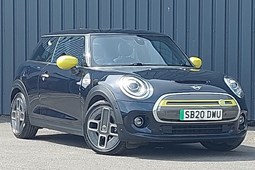 MINI Electric Hatch Hatchback (20 on) Cooper S Level 3 auto 3d For Sale - Arnold Clark Hillington Renault / Dacia / Alpine / Vanstore, Glasgow