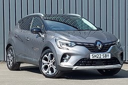 Renault Captur (20 on) 1.6 E-TECH Hybrid 145 SE Edition 5dr Auto For Sale - Arnold Clark Hillington Renault / Dacia / Alpine / Vanstore, Glasgow