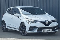 Renault Clio Hatchback (19 on) 1.0 TCe 90 RS Line 5d For Sale - Arnold Clark Hillington Renault / Dacia / Alpine / Vanstore, Glasgow