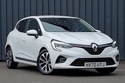 Renault Clio Hatchback (19 on) Iconic dCi 85 5d For Sale - Arnold Clark Hillington Renault / Dacia / Alpine / Vanstore, Glasgow