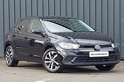Volkswagen Polo Hatchback (17 on) 1.0 TSI Match 5dr For Sale - Arnold Clark Hillington Renault / Dacia / Alpine / Vanstore, Glasgow