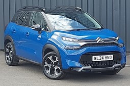 Citroen C3 Aircross SUV (17-24) 1.2 PureTech 130 Max 5dr EAT6 For Sale - Arnold Clark Hillington Renault / Dacia / Alpine / Vanstore, Glasgow