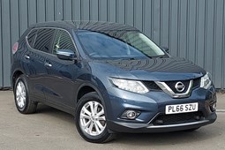 Nissan X-Trail (14-22) 1.6 dCi Acenta 5d For Sale - Arnold Clark Hillington Renault / Dacia / Alpine / Vanstore, Glasgow