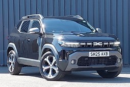Dacia Duster SUV (24 on) 1.6 Hybrid 140 Journey 5dr Auto For Sale - Arnold Clark Hillington Renault / Dacia / Alpine / Vanstore, Glasgow