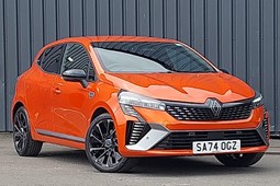 Renault Clio Hatchback (19 on) 1.6 E-TECH full hybrid 145 Esprit Alpine 5dr Auto For Sale - Arnold Clark Hillington Renault / Dacia / Alpine / Vanstore, Glasgow