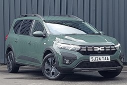Dacia Jogger SUV (22 on) 1.0 TCe Expression 5dr For Sale - Arnold Clark Hillington Renault / Dacia / Alpine / Vanstore, Glasgow