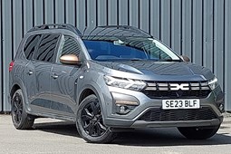 Dacia Jogger SUV (22 on) 1.6 HEV Extreme 5dr Auto For Sale - Arnold Clark Hillington Renault / Dacia / Alpine / Vanstore, Glasgow