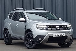 Dacia Duster SUV (18-24) 1.0 TCe 90 Prestige 5dr For Sale - Arnold Clark Hillington Renault / Dacia / Alpine / Vanstore, Glasgow