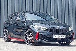 BMW 1-Series 128ti (20-24) 128ti 5dr Step Auto [Live Cockpit Professional] For Sale - Arnold Clark Hillington Renault / Dacia / Alpine / Vanstore, Glasgow