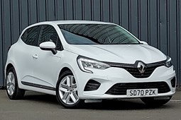 Renault Clio Hatchback (19 on) Play SCe 75 5d For Sale - Arnold Clark Hillington Renault / Dacia / Alpine / Vanstore, Glasgow