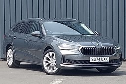 Skoda Superb Estate (24 on) 2.0 TDI SE L 5dr DSG For Sale - Arnold Clark Hillington Renault / Dacia / Alpine / Vanstore, Glasgow