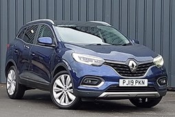 Renault Kadjar (15-22) S Edition TCe 140 5d For Sale - Arnold Clark Hillington Renault / Dacia / Alpine / Vanstore, Glasgow