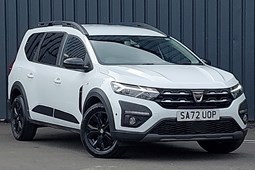 Dacia Jogger SUV (22 on) 1.0 TCe Extreme SE 5dr For Sale - Arnold Clark Hillington Renault / Dacia / Alpine / Vanstore, Glasgow