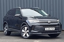Volkswagen Tiguan SUV (24 on) 2.0 TDI 150 Match 5dr DSG For Sale - Arnold Clark Hillington Renault / Dacia / Alpine / Vanstore, Glasgow