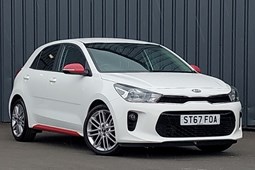 Kia Rio Hatchback (17-23) Pulse 1.25 83bhp ISG 5d For Sale - Arnold Clark Hillington Renault / Dacia / Alpine / Vanstore, Glasgow