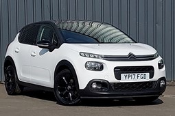 Citroen C3 (17-24) Flair PureTech 82 5d For Sale - Arnold Clark Hillington Renault / Dacia / Alpine / Vanstore, Glasgow