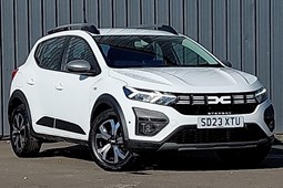 Dacia Sandero Stepway (21 on) 1.0 TCe Journey 5dr For Sale - Arnold Clark Hillington Renault / Dacia / Alpine / Vanstore, Glasgow
