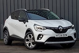 Renault Captur (20 on) 1.0 TCE 90 Techno 5dr For Sale - Arnold Clark Hillington Renault / Dacia / Alpine / Vanstore, Glasgow