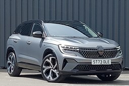 Renault Austral SUV (23 on) 1.2 E-Tech FHEV Techno Esprit Alpine 5dr Auto For Sale - Arnold Clark Hillington Renault / Dacia / Alpine / Vanstore, Glasgow