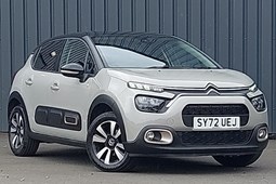 Citroen C3 (17-24) 1.2 PureTech C-Series Edition 5dr For Sale - Arnold Clark Hillington Renault / Dacia / Alpine / Vanstore, Glasgow